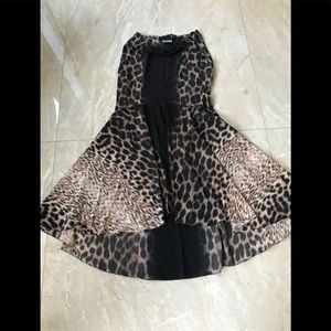 ROBERTO CAVALLI SKIRT